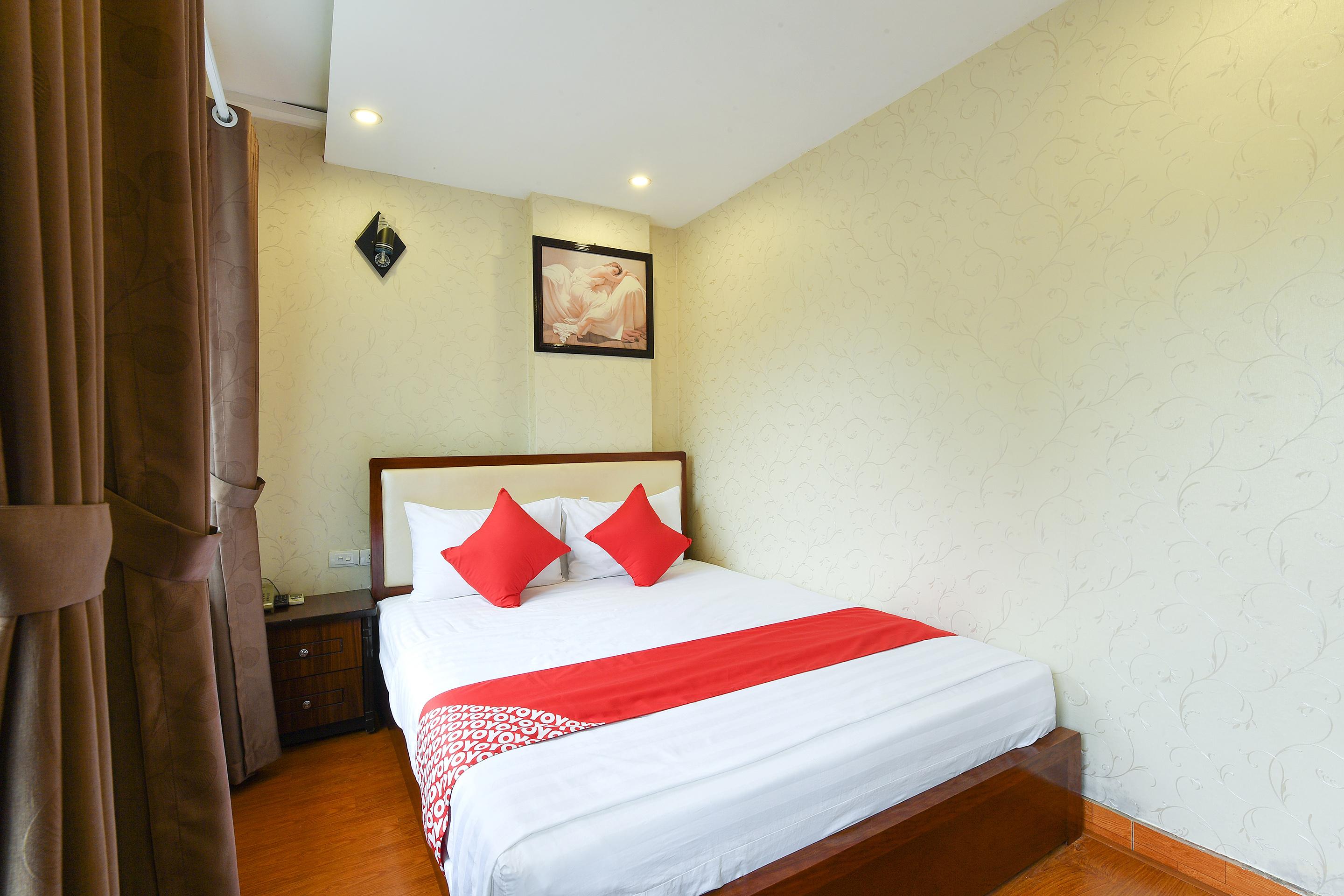Apec 2 Hotel Hanoi Luaran gambar
