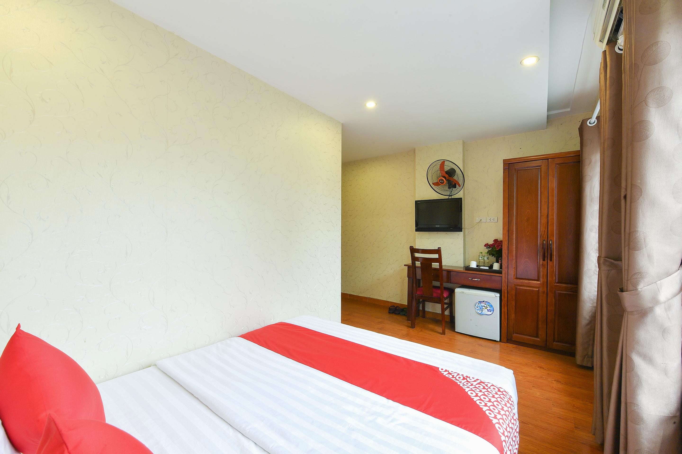 Apec 2 Hotel Hanoi Luaran gambar