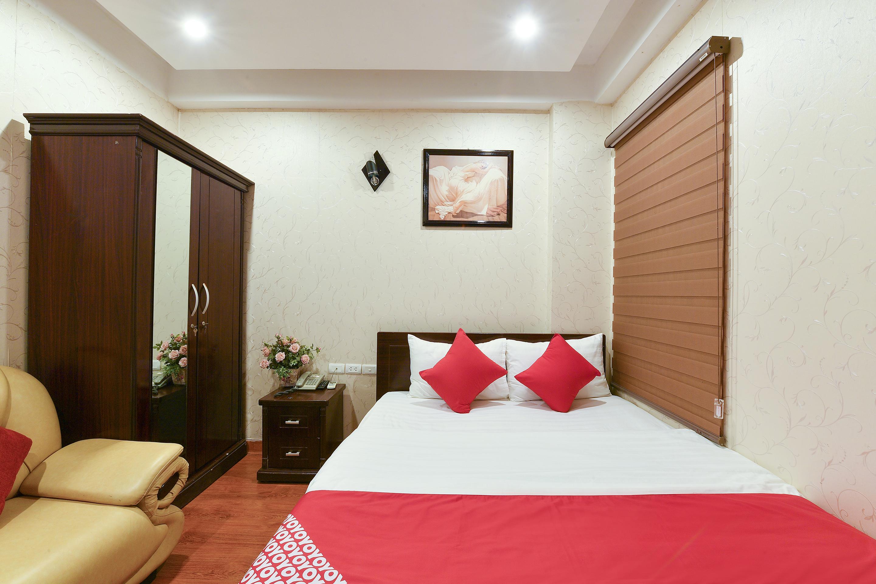 Apec 2 Hotel Hanoi Luaran gambar