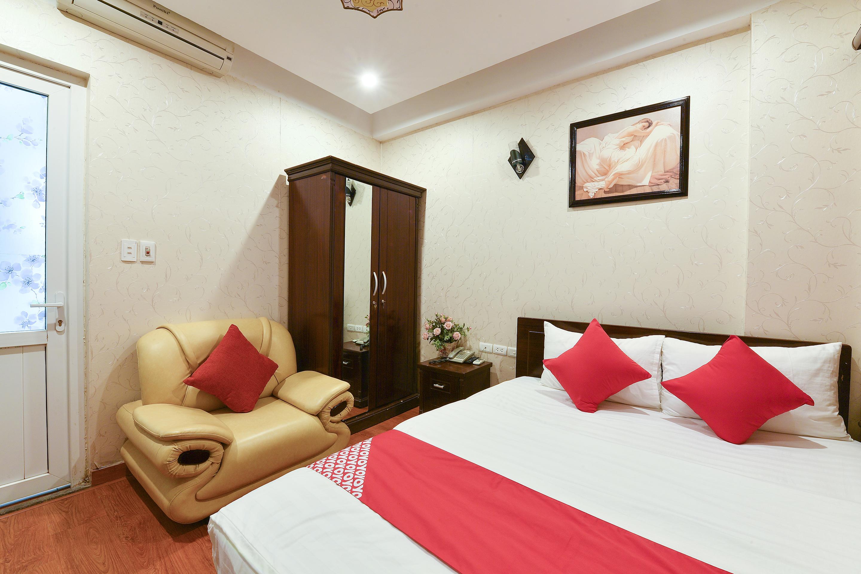 Apec 2 Hotel Hanoi Luaran gambar