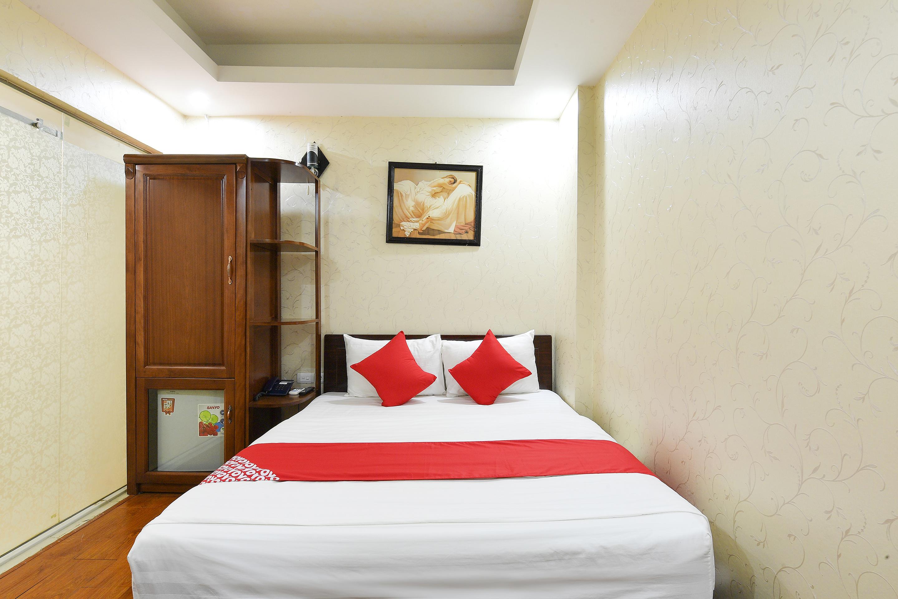 Apec 2 Hotel Hanoi Luaran gambar