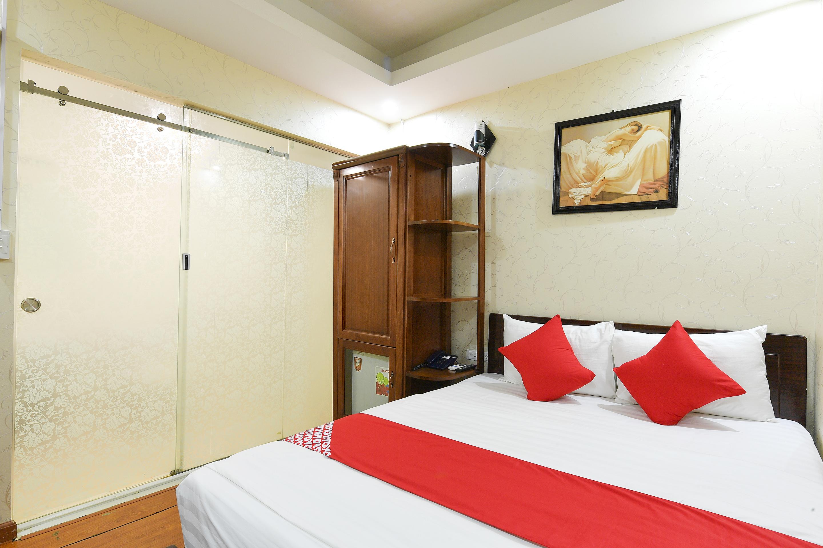 Apec 2 Hotel Hanoi Luaran gambar