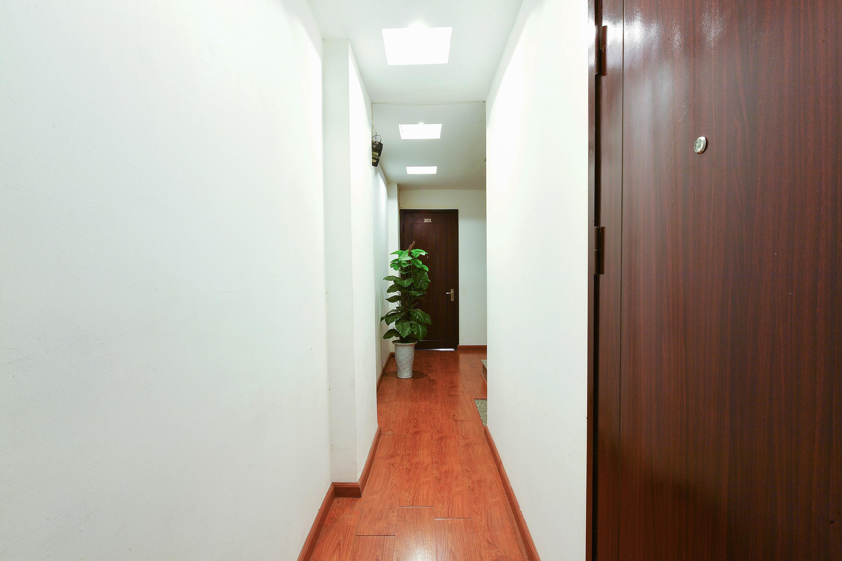 Apec 2 Hotel Hanoi Luaran gambar