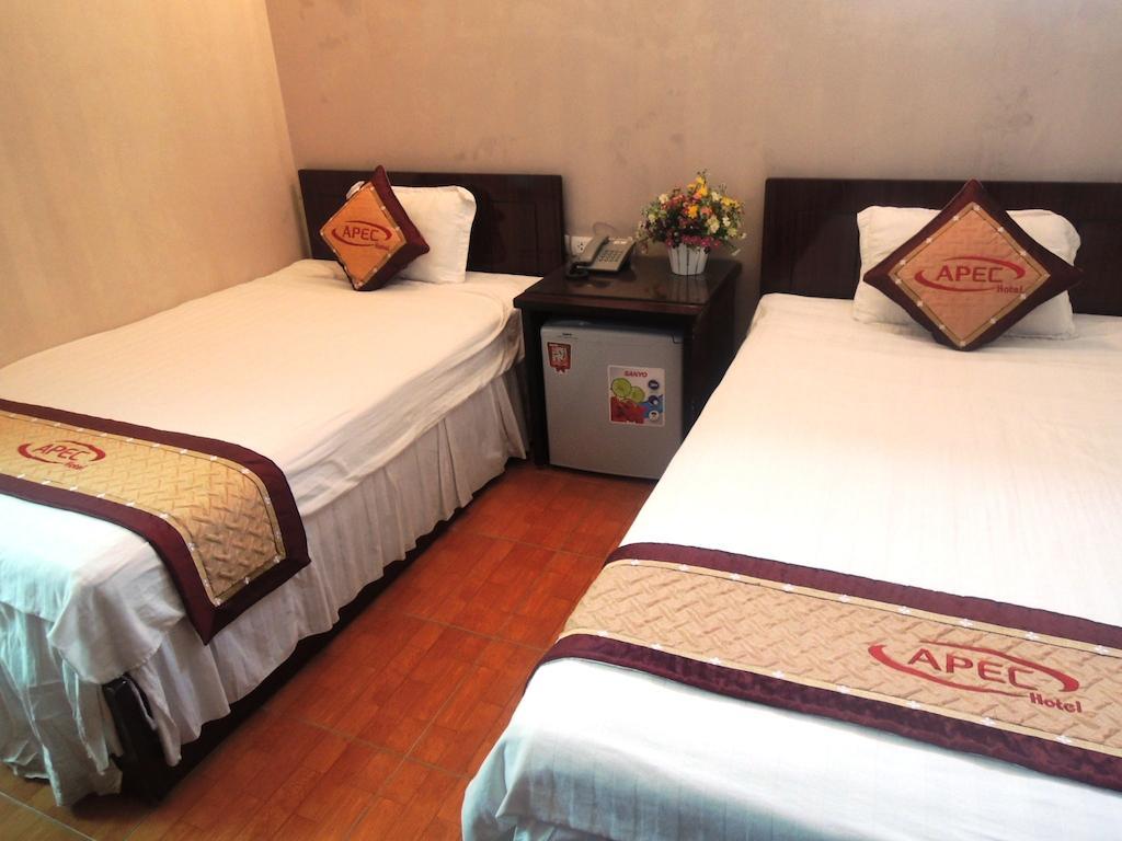 Apec 2 Hotel Hanoi Bilik gambar