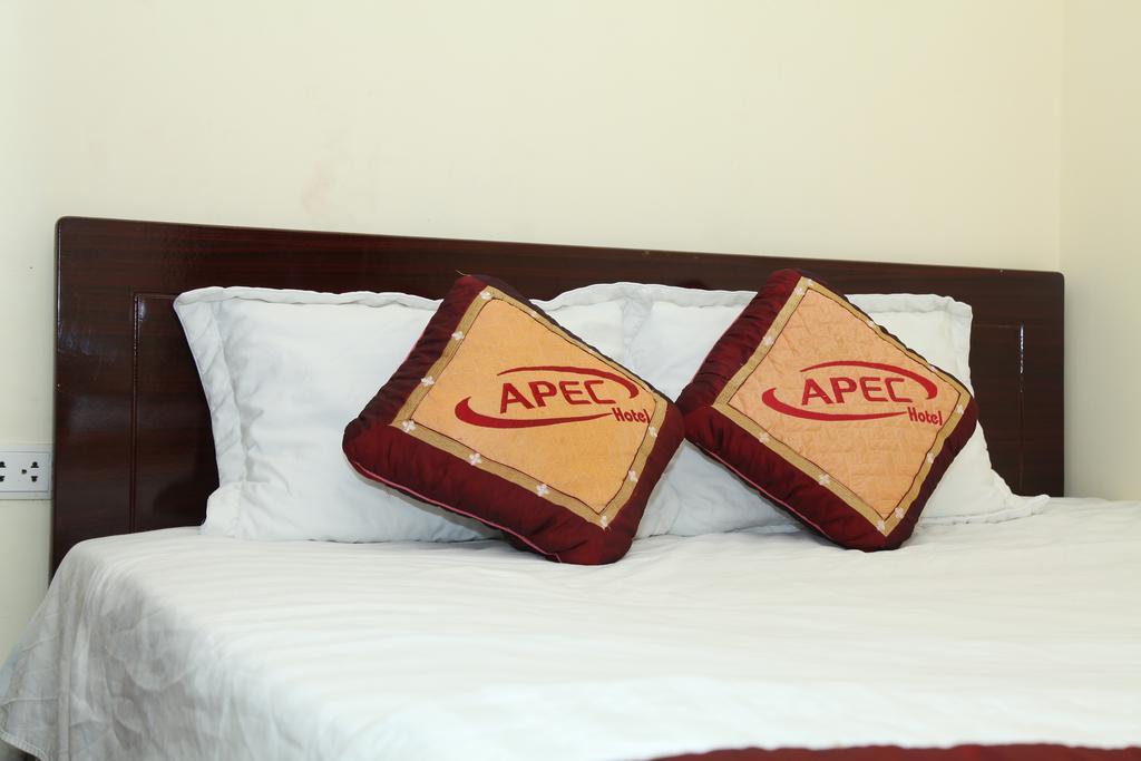 Apec 2 Hotel Hanoi Luaran gambar