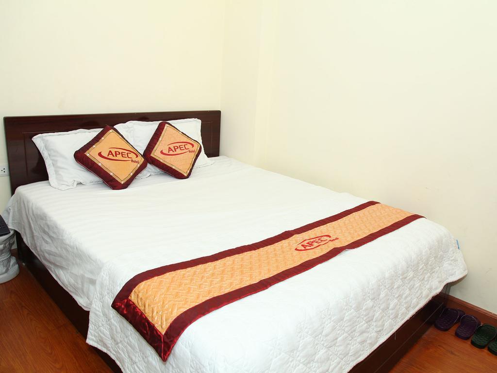 Apec 2 Hotel Hanoi Luaran gambar