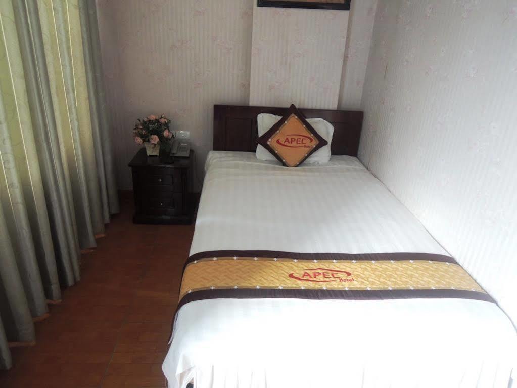 Apec 2 Hotel Hanoi Luaran gambar
