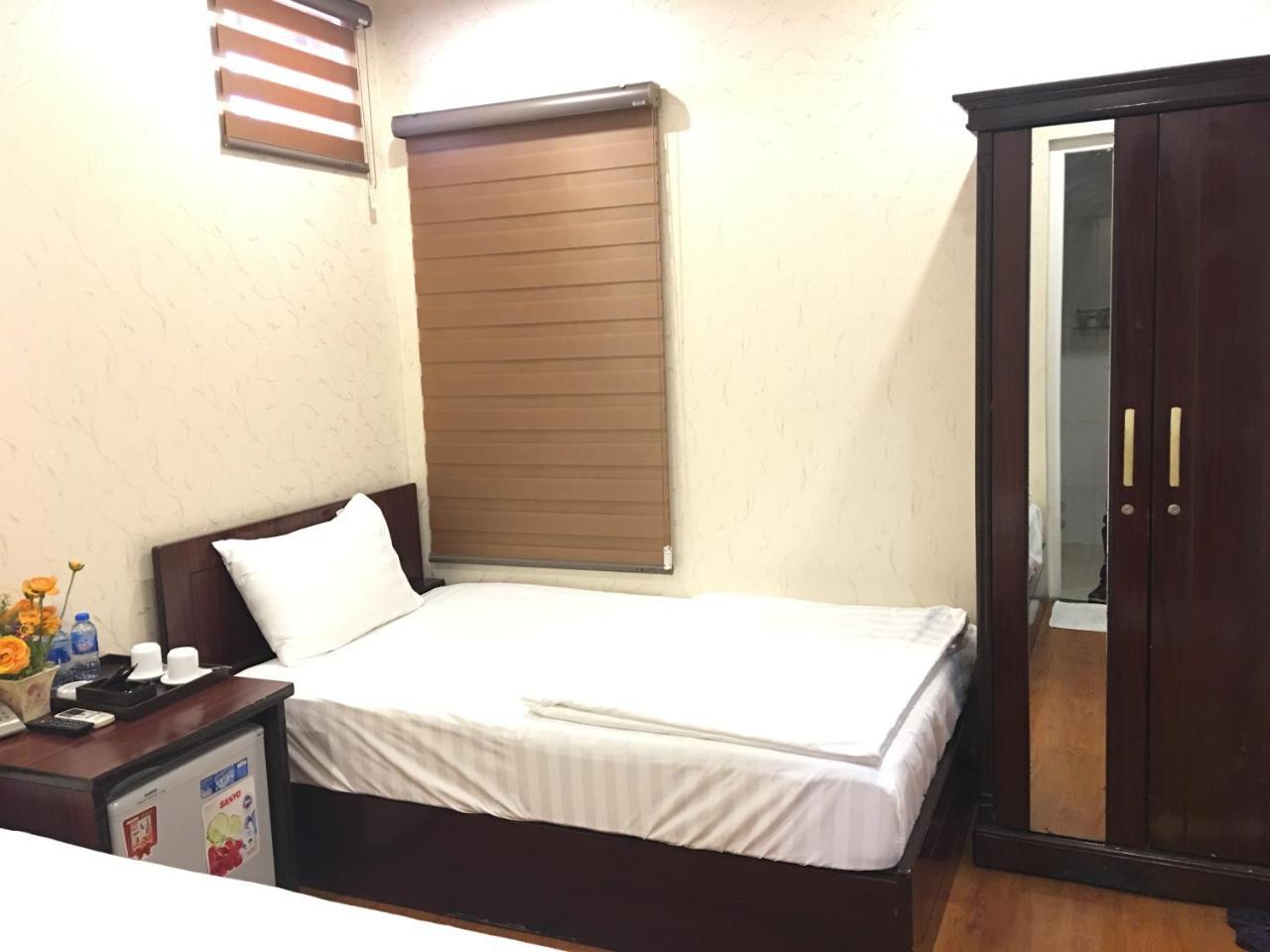 Apec 2 Hotel Hanoi Luaran gambar