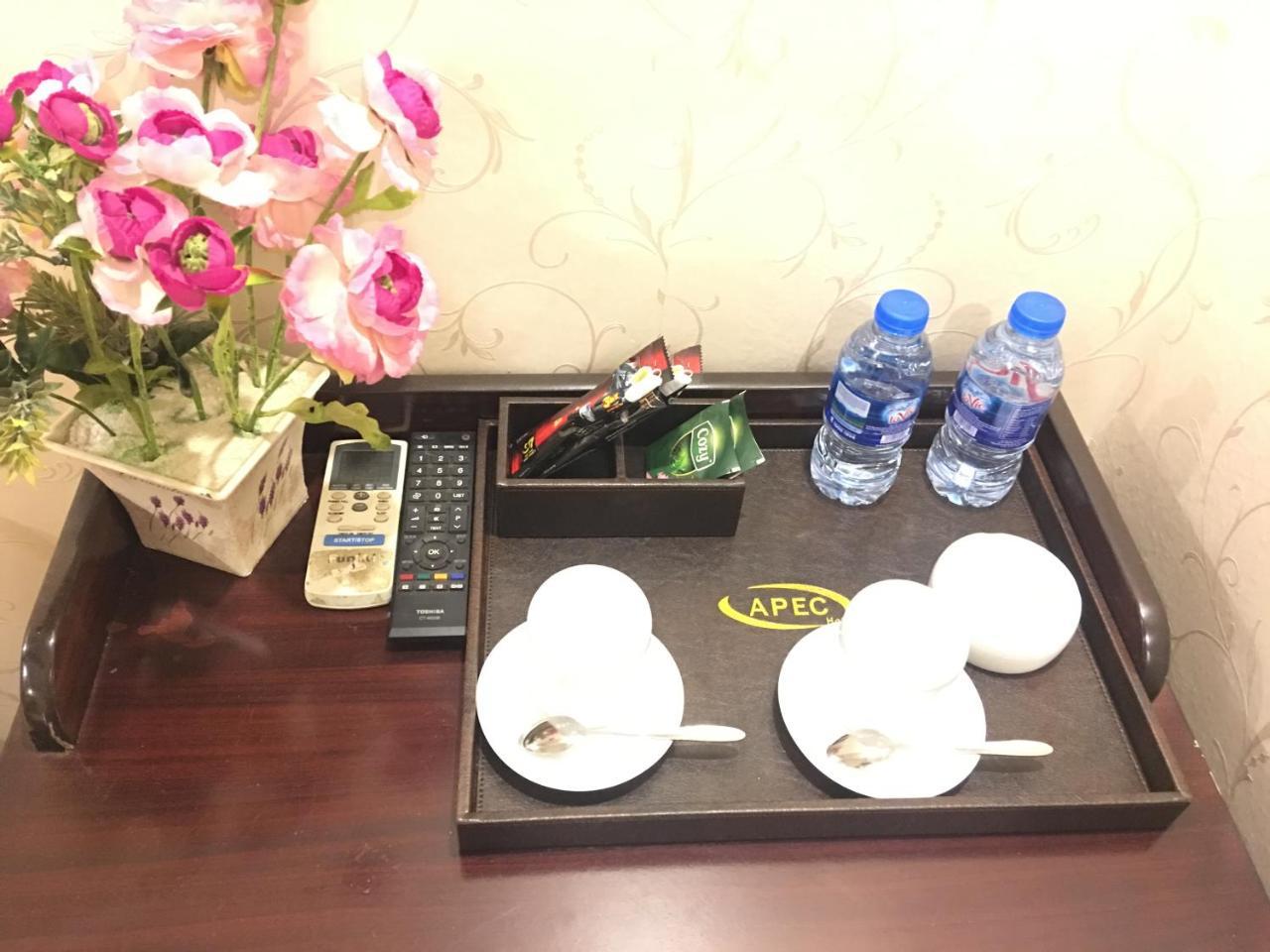 Apec 2 Hotel Hanoi Luaran gambar