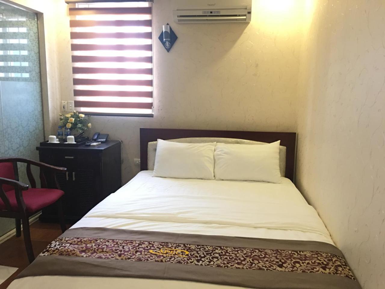 Apec 2 Hotel Hanoi Luaran gambar