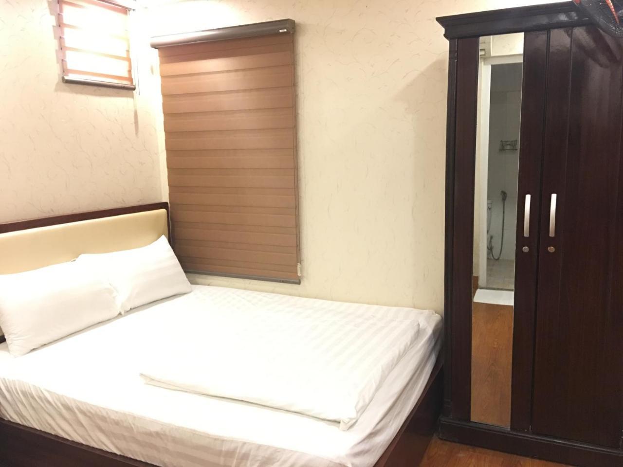 Apec 2 Hotel Hanoi Luaran gambar