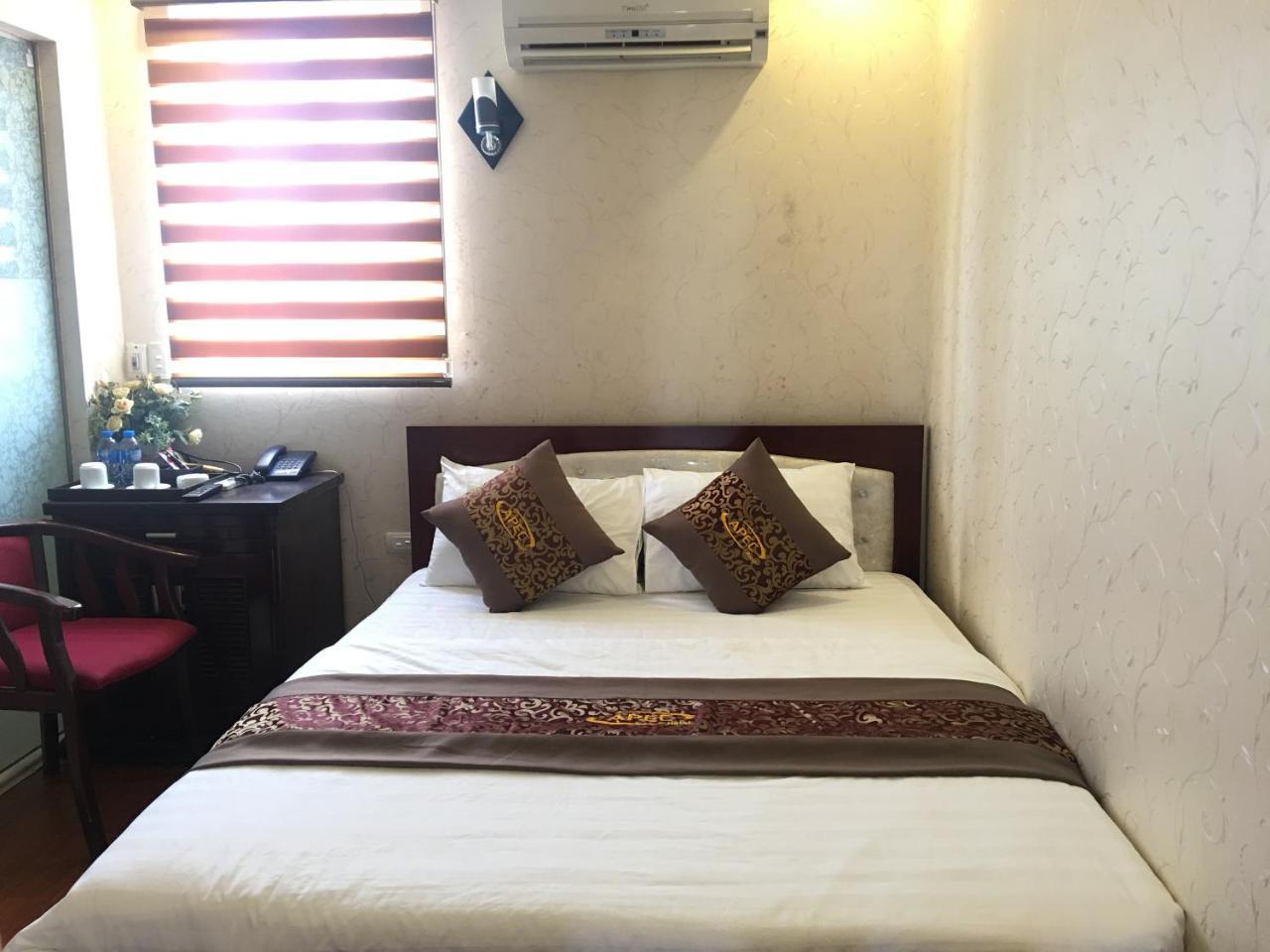 Apec 2 Hotel Hanoi Luaran gambar